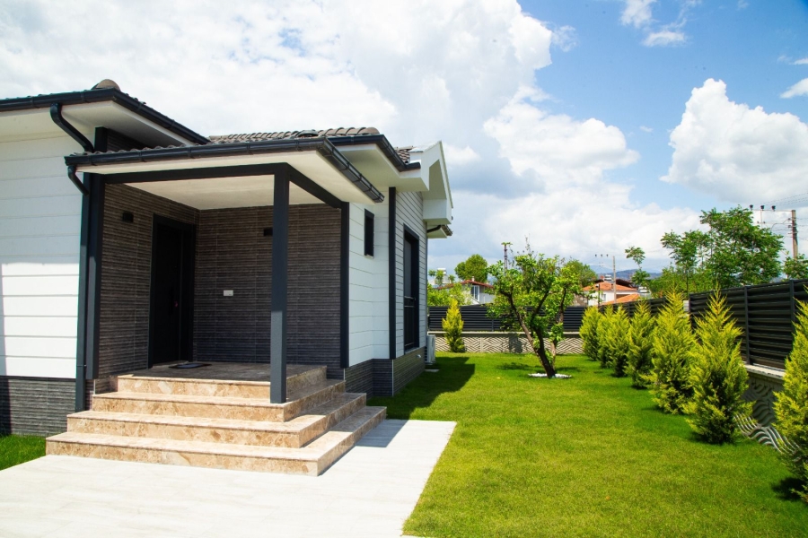 Vila Çağrı -2